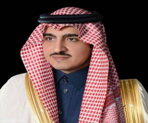 بعد 18 عاماً من إغلاق مكتب أمير مكة بالطائف بدر بن سلطان يداوم هناك