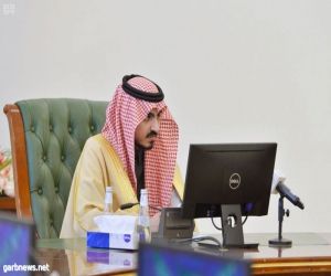 سمو الأمير بدر بن سلطان يلتقي مديري القطاعات الحكومية والمجلسين المحليين لمحافظتي الطائف وميسان