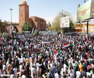 الإعدام لـ 27 من أفراد المخابرات السودانية في قضية قتل معلم