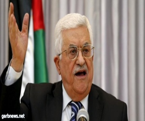 عباس يجدد: لا انتخابات من دون القدس