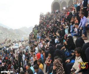 #اليمن : مكتب الثقافة بمحافظة تعز يستعرض أنشطته خلال عام 201‪9
