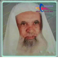 وفاة الشيخ علي خلوفة الشهري أثناء صلاة فجر اليوم