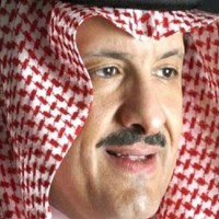 سلطان بن سلمان ينعي مدير المكتب الخاص لخادم الحرمين