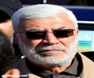 نهاية أبو مهدي.. "مهندس" الإرهاب الإيراني في العراق