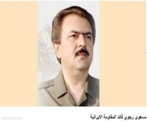 قائد المقاومة الايرانية : قاسم سلیماني وجه آخر لعملة ابوبکر البغدادي