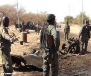 وفاة أربعة عشر مدنيا في هجوم في بوركينا فاسو !
