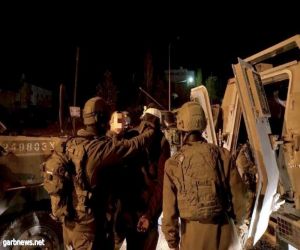 نادي الأسير: قوات الاحتلال اعتقلت 85 فلسطينيا منذ بداية العام