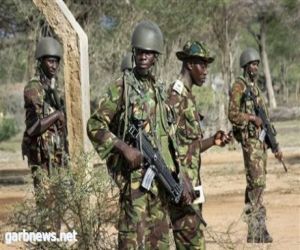الجيش الكيني يقتل أربعة عناصر من مليشيات الشباب في منطقة لامو