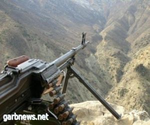 قوات الاحتلال الأرميني تخرق الهدنة 22 مرة مع اذربيحان