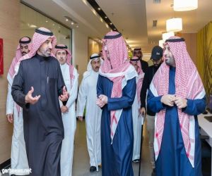 بحضور معالي وزير العمل ماكدونالدز السعودية تحتفل بتخريج دفعة جديدة من مدراء المطاعم السعوديين ضمن برنامج "طموح