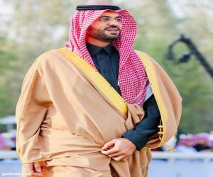 مهرجان الأمير سلطان بن عبدالعزيز العالمي للجواد يعقد مؤتمراً صحفياً بعد غدٍ الاثنين