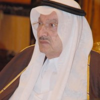 "إبصار" تقدم تعازيها للقيادة الرشيدة في وفاة الأمير نواف بن عبدالعزيز