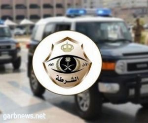 الإطاحة بمقيم متهم بسرقة 40 حافلة «نقل طالبات» بمكة