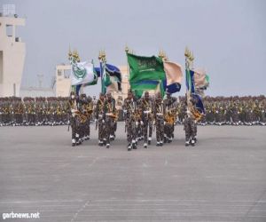 قوات أمن المنشآت تحتفل بتخريج عدد من الدورات التخصصية بمعهد محمد بن نايف لحماية وأمن المنشآت بالمنطقة الشرقية