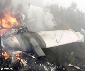 سقوط طائرة حربية مصرية أثناء تدريبات: القائد قُتِل