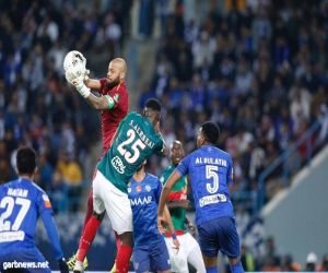 في ربع نهائي كأس خادم الحرمين الشريفين "الهلال" يعبر "الاتفاق" للدور نصف النهائي بعد الأشواط الإضافية