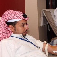 أكثر من 260 متبرع بالدم في حي الملك فهد بالهفوف