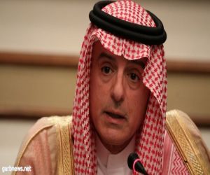 الجبير للأوروبيين: توقفوا عن انتقاد القضاء السعودي لسنا جمهورية موز