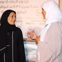 الامير نورة بنت تركي الفيصل   تفتتح اعمال الورشة البيئية الاولى للمراة والطفل