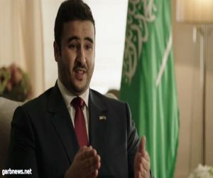 "خالد بن سلمان" يجيب عن أصعب الأسئلة: لهذا تعدنا إيران عدواً وهذا حل اليمن