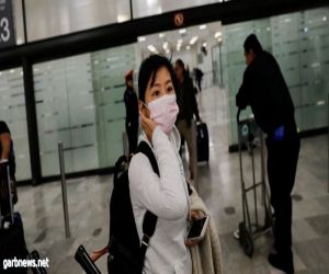 الصين تعلن ارتفاع عدد الوفيات جراء فيروس كورونا إلى 56 شخصا