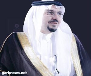 سمو الأمير فيصل بن مشعل يزور محافظة البكيرية الثلاثاء المقبل