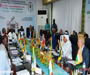 اللجنة التنفيذية لاتحاد مجالس الدول الأعضاء بمنظمة التعاون الإسلامية تبدأ اجتماعاتها التحضيرية في بوركينا فاسو