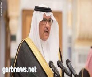 سفير المملكة لدى مصر يشيد بمشاركة المملكة في مؤتمر الأزهر العالمي لتجديد الفكر الإسلامي