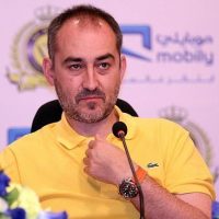 النصر يبحث عن بديل كانيدا