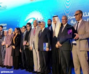 السفير السعودي يتوج الفائزين بالجائزة الوطنية للإدارة الإلكترونية في المغرب