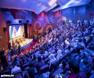 الأمير فيصل بن مشعل يرعى الحفل الختامي لمسابقة لحفظ القرآن الكريم في جامعة القصيم