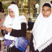 وصول دفعة جديدة من العاملات المنزليات من بنجلاديش إلى المملكة قريباً