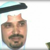 تهنئة لسعود العفيفي بمناسبة قدوم المولود الجديد ( صقر )