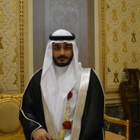 الشيخ محمد دومي يحتفل بزفاف نجله أنس