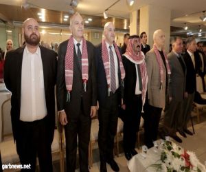 الأردن: وزارة الاقتصاد الرقمي والريادة تحتفل بيوم الوفاء للمتقاعدين العسكريين والمحاربين القدامى