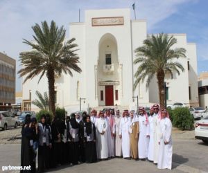 ملتقى المرشدين السياحيين يطلق ٨ باصات لمتاحف مكة المكرمة