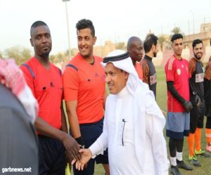 الصحة العامة يتغلب على المزاحمية ويتأهل لربع النهائي