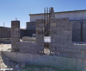 بلدية عريعرة ترصد 75 مخالفة على المباني السكنية والتجارية تحت الإنشاء