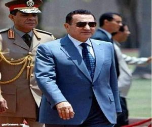 تشييع جثمان الرئيس المصري الأسبق حسنى مبارك بعد ظهر غدٍ الأربعاء