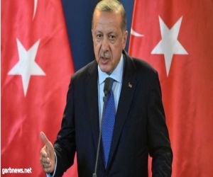 أردوغان" يحجب مواقع التواصل الاجتماعي بتركيا بعد مقتل العشرات من جنوده بسوريا