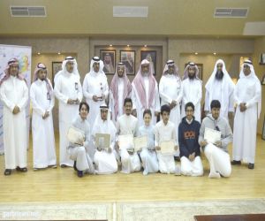 انطلاق فعاليات اليوم الخليجي والأسبوع الوطني للموهبة بتعليم ينبع