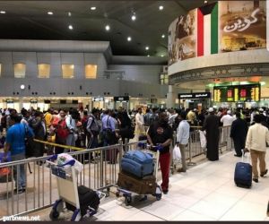 تجنُّبًا لـ"كورونا".. الكويت تُوقّف إصدار جميع التأشيرات للمصريين