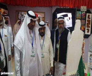 المدير العام للتعليم بمنطقة مكة يرعى إنطلاق الملتقى الثامن للمشرفين التربويين لمدارس التعليم الأهلي
