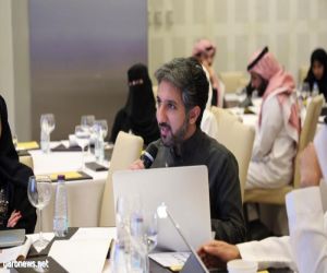 *مشروع سلام يواصل إعداد الشباب السعودي للتواصل العالمي