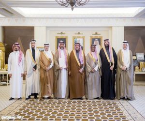 سمو أمير القصيم يرعى توقيع اتفاقية شراكة بين أكاديمية الأمير أحمد بن سلمان للإعلام التطبيقي وجامعة المستقبل
