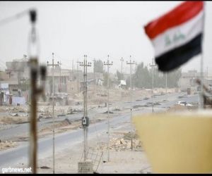 العراق توقف المنافذ الحدودية مع إيران حتى الـ١٥ من الشهر الحالي بسبب كورونا