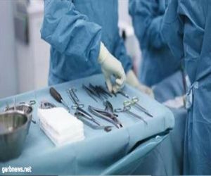 نجاح عملية جراحية في مستشفى بيشة