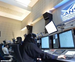 تقرير / 26 مُراقِبَة جوية سعودية يُدِرْنَ الحركة الجوية في مطارات المملكة