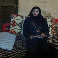 وفاة أول مراسلة تلفزيونية من جنوب السعودية‎