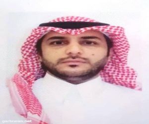 أمين الشرقية يصدر قرار بترقية المهندس محمد الغامدي الى المرتبة العاشرة